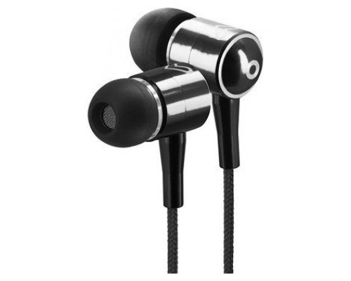 Energy Sistem Auricular Intrauditivo Urban 2 Negro