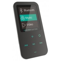 Reproductor Mp4 Energy Sistem Touch Bluetooth Mint 8gb