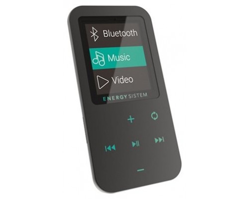 Reproductor Mp4 Energy Sistem Touch Bluetooth Mint 8gb