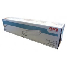 OKI EXECUTIVE ES3640 Toner Negro