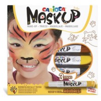 Carioca MASK UP ANIMALS (Espera 4 dias)