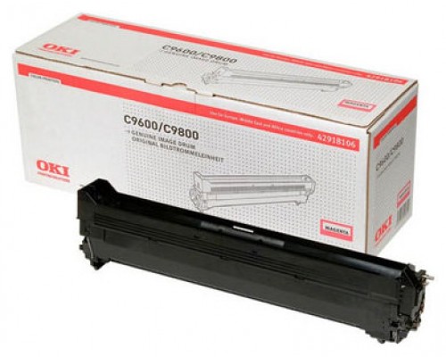 OKI C-5600/5700 Toner amarillo