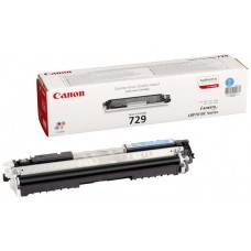 Canon I-SENSYS LBP/7010C/7018C Toner Cian 729C