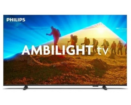 TELEVISOR PHILIPS 43PUS8009