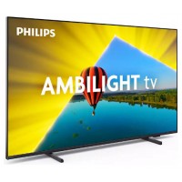 TELEVISOR 43"" UHD 4K 43PUS8079 SMART TV AMBILIGHT 3 LADOS PHILIPS (Espera 4 dias)