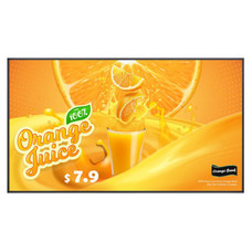 LG 43UH5Q Pantalla plana para señalización digital 109,2 cm (43") LCD Wifi 500 cd / m² 4K Ultra HD Negro WebOS 24/7 (Espera 4 dias) LG 43UH5Q Pantalla plana para señalización digital 109,2 cm (43") LCD Wifi 500 cd / m² 4K Ultra HD Negro WebOS 24/7 (Espera 4 dias)