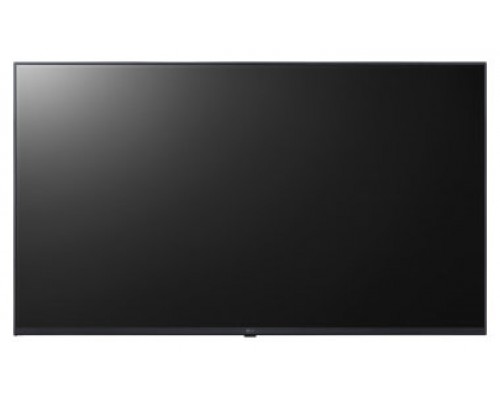 LG 43UL3J-E pantalla de señalización Pantalla plana para señalización digital 109,2 cm (43") IPS 4K Ultra HD Azul Web OS (Espera 4 dias)