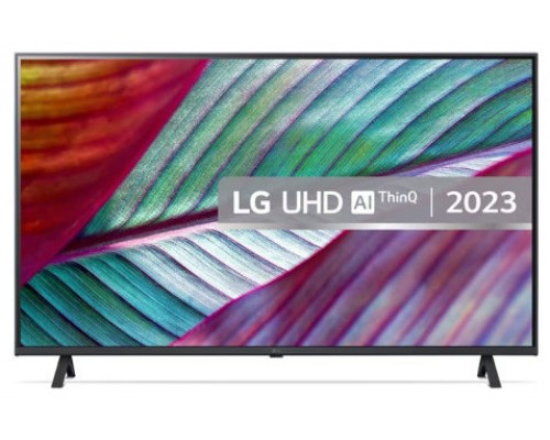 LG 43UR78006LK TV 43" LED 4K Smart TV USB HDMI Bth