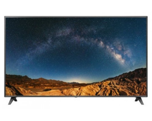 LG 43UR781C0LK Televisor 109,2 cm (43") 4K Ultra HD Smart TV Wifi Negro 270 cd / m² (Espera 4 dias)