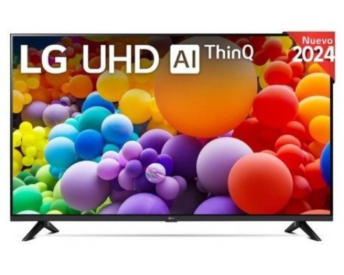 TELEVISOR LG 43UT73006LA