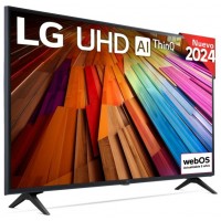 TELEVISOR LG 43UT80006LA