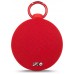 SPC Altavoz 4W 4415R mosqueton Rojo