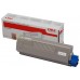 OKI Toner C610 Amarillo(6.000 paginas)