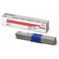 OKI TONER CYAN C310 / C330 / C331/ C510 / C511 / C530