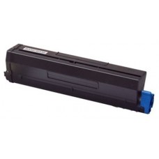 OKI EXECUTIVE ES5430/ES5461/ES3451 Toner Cian