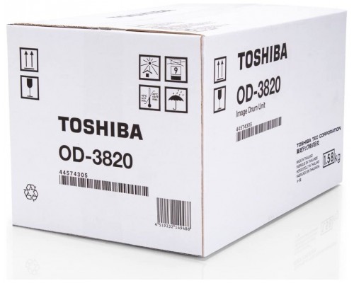 TOSHIBA Tambor para E-Studio 332 S Toshiba OD-3820 44574305