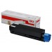 OKI B431/MB461/MB471/MB491 Toner Negro 7k