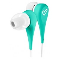 Auricular Intrauditivo Energy Sistem Style 1+ Mint