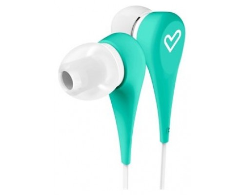 Auricular Intrauditivo Energy Sistem Style 1+ Mint