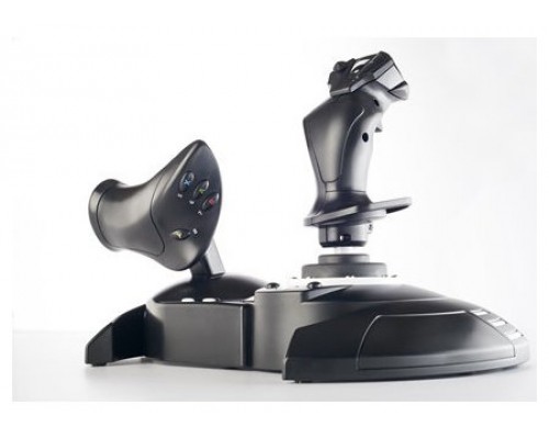 Thrustmaster T.Flight Hotas ONE Simulador de Vuelo PC,Xbox One Negro (Espera 4 dias)