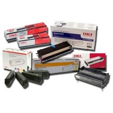 OKI TONER C801/C821 AMARILLO (7.300 paginas)