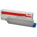 OKI C831/C841 Toner Cian