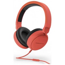 Headset Energy Sistem Style 1 Talk Chili Red