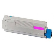 OKI EXECUTIVE ES9460MFP/ES9470MFP Toner Magenta