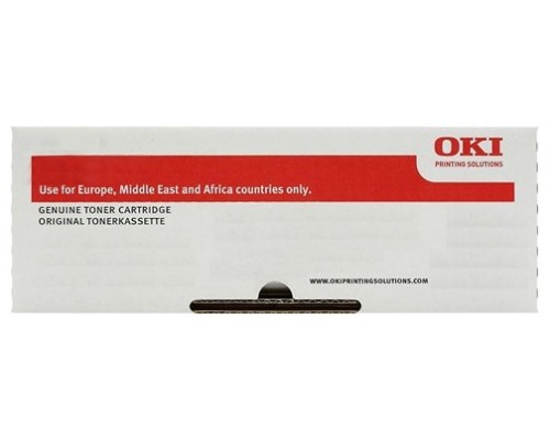 OKI EXECUTIVE ES5431/ES3452MFP/ES5462MFP Toner Magenta