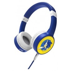 Energy Sistem Auriculares Lol&Roll Sonic Blue