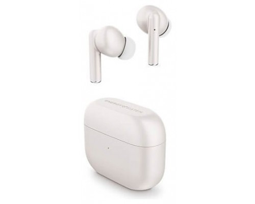 Auricular Bluetooth Energy Sistema Style 2 Coconut Bt