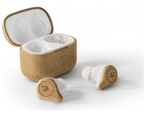 Auricular Intrauditivo Bluetooth Energy Sistem Eco