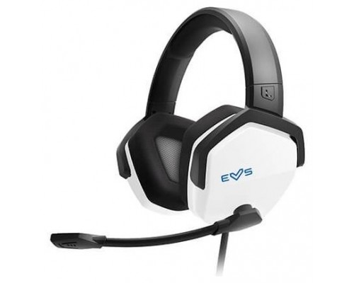 Headset Gaming Energy Sistem Esg 3 White Thunder Deep