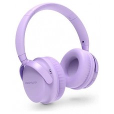 AURICULAR ENERGY HEADPHONES STYLE 3 LAVENDER BT 5.1