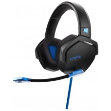 HEADSET GAMING ENERGY SISTEM ESG 3 BLUE THUNDER JACK