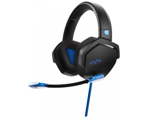 Headset Gaming Energy Sistem Esg 3 Blue Thunder Jack