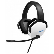 HEADSET GAMING ENERGY SISTEM ESG 4 WHITE SORROUND 7.1