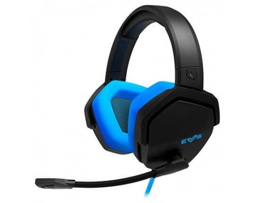 Headset Gaming Energy Sistem Esg 4 Sorround 7.1 Blue