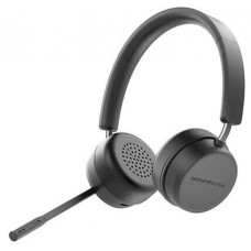 ENERGY SISTEM Auricular Wireless Office 6 Black