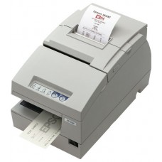 EPSON TMH-6000P + F.A. (Espera 4 dias)