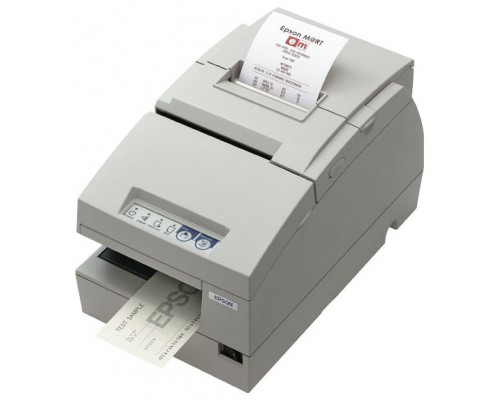 EPSON TMH-6000P + F.A. (Espera 4 dias)