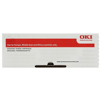 OKI EXECUTIVE ES7470,ES7480 Toner Amarillo 11.500 paginas OKI EXECUTIVE ES7470,ES7480 Toner Amarillo 11.500 paginas
