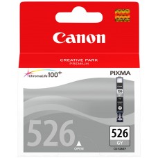 Canon CLI-526 Cartucho Gris CLI-526GY