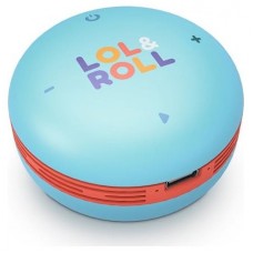 ALTAVOZ BLUETOOTH INFANTIL ENERGY SISTEM LOL/ROLL POP