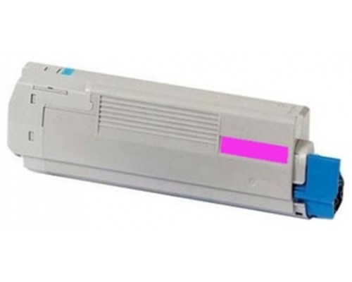 OKI C931/C911 Toner Magenta 24K