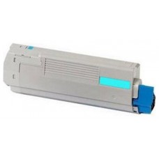 OKI C931/C911 Toner Cyan 24K