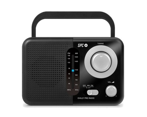 SPC Radio VALDI FM/AM