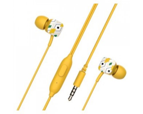 AURICULARES SPC 4603 AM