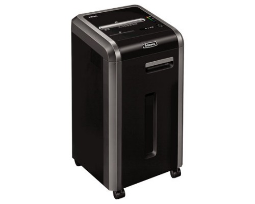 DESTRUCTORA FELLOWES MICROCORTE 225MI FELLOWES 4620101 (Espera 4 dias)