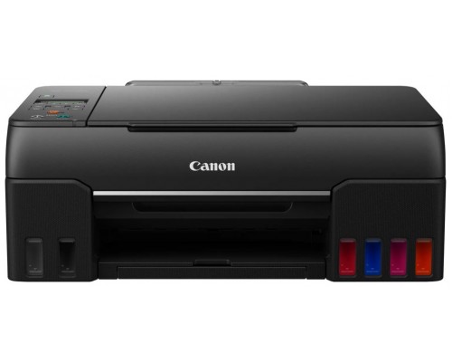 CANON Multifuncion inyeccion color pixma G650